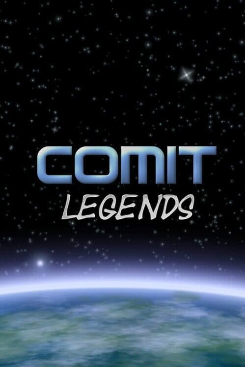 Обложка Comit Legends