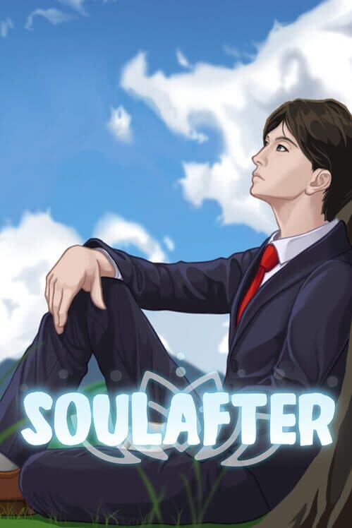 Обложка Soul After
