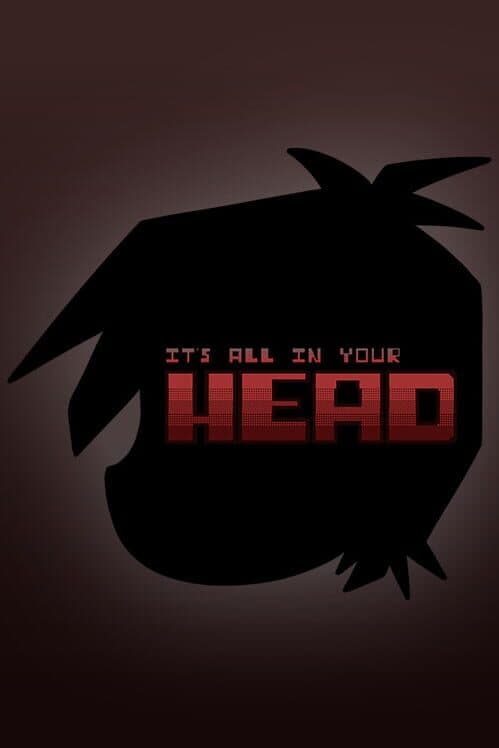 Обложка It's All In Your Head