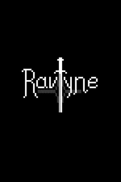 Обложка Ravyne