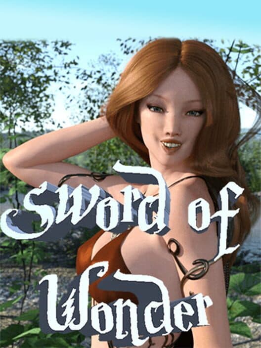 Обложка Sword of Wonder: It's Good to be a King