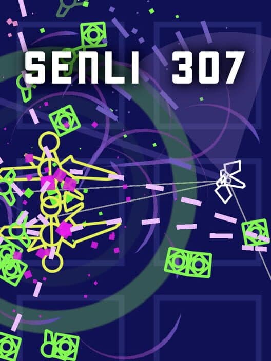 Обложка Senli 307