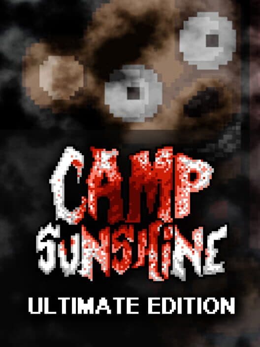 Обложка Camp Sunshine: Ultimate Edition