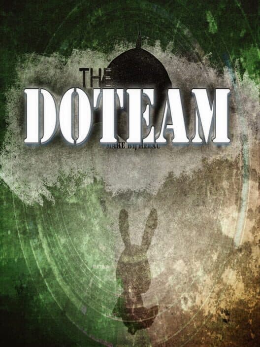 Обложка DoTeam