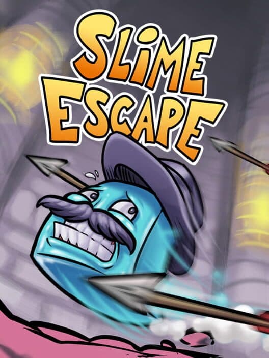 Обложка Slime Escape