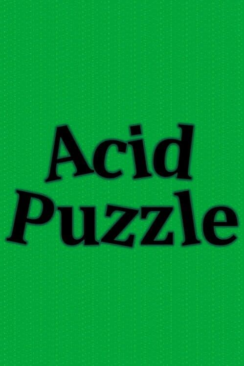 Обложка Acid Puzzle