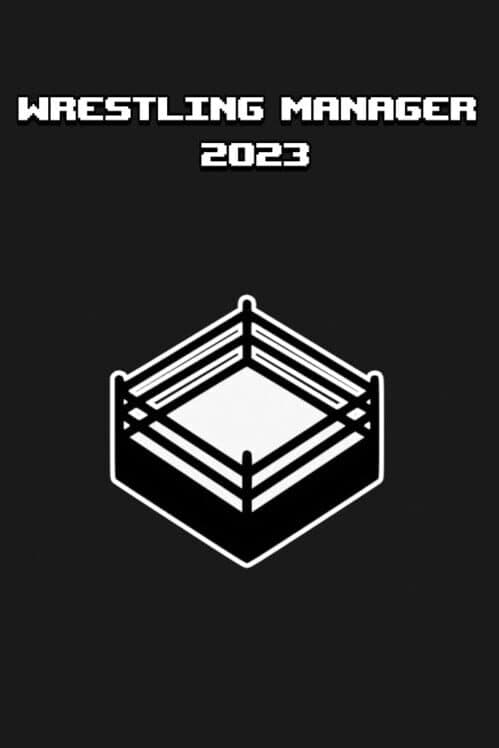 Обложка Wrestling Manager 2023