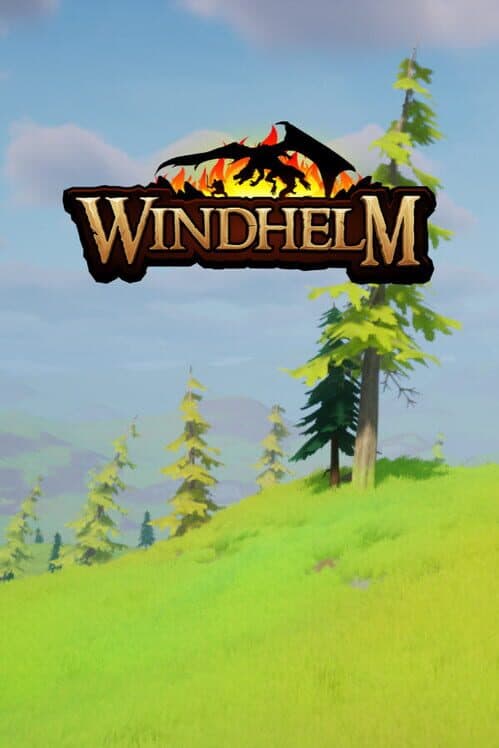 Обложка Windhelm