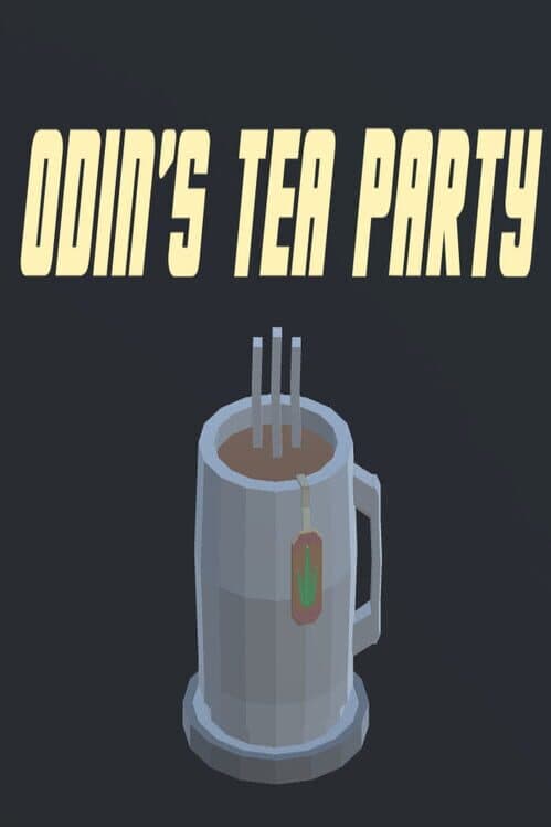 Обложка Odin's Tea Party