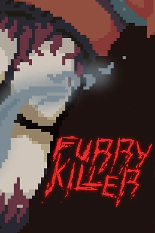 Обложка Furry Killer