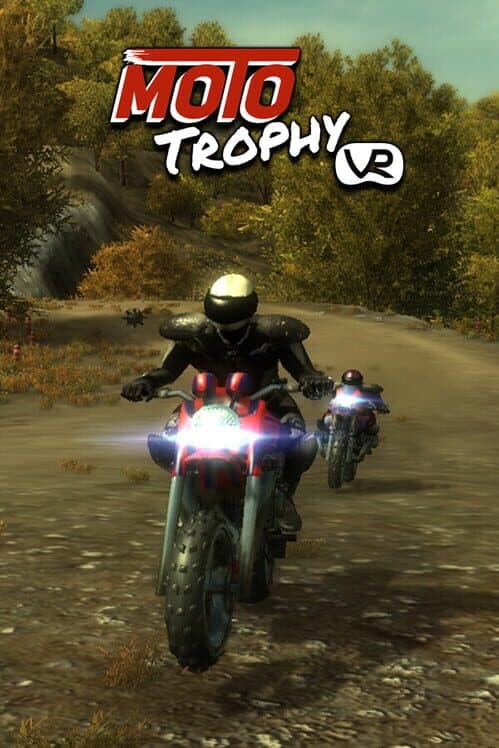 Обложка Moto Trophy VR
