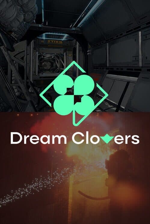Обложка Dream Clovers