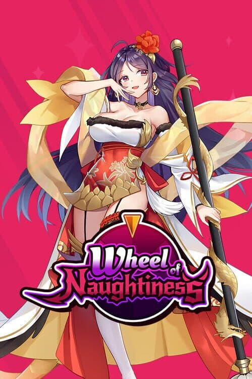 Обложка Wheel of Naughtiness