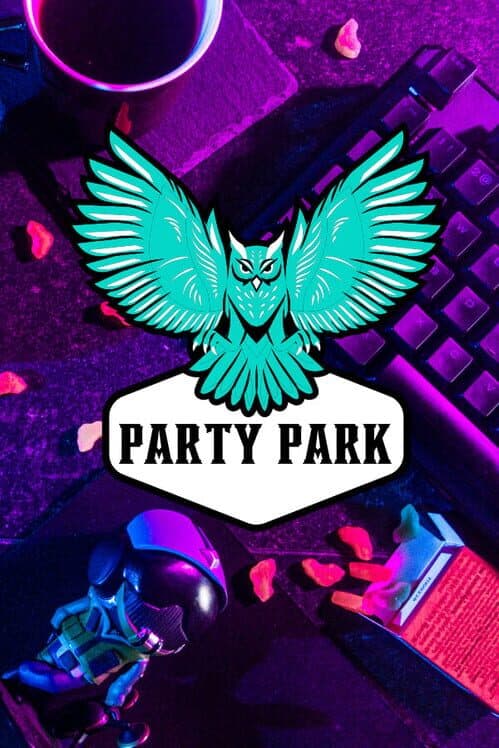 Обложка Party Park