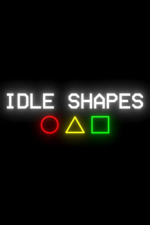 Обложка Idle Shapes