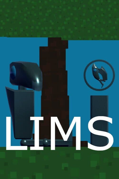 Обложка Lims