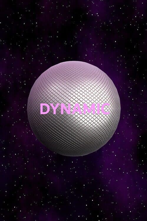 Обложка Dynamic