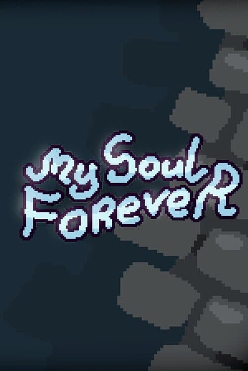 Обложка My Soul Forever