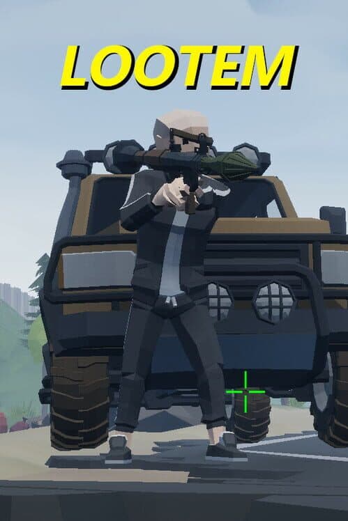 Обложка Lootem