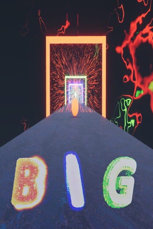 Обложка B.I.G