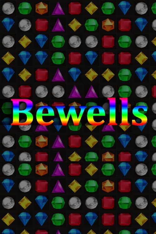 Обложка Bewells