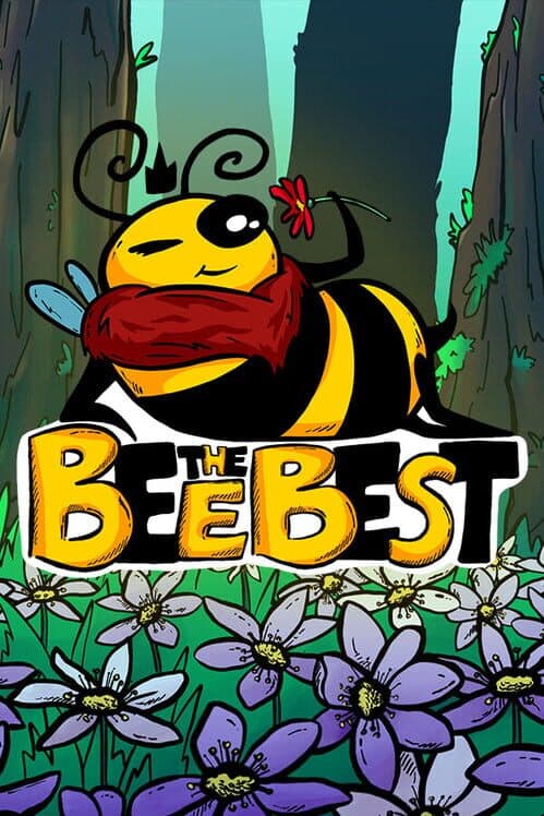 Обложка BeeTheBest