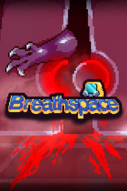 Обложка Breathspace