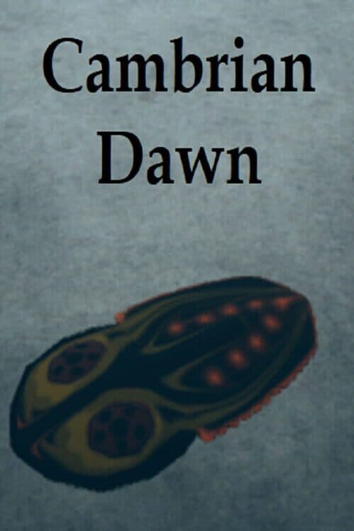 Обложка Cambrian Dawn