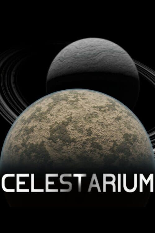 Обложка Celestarium