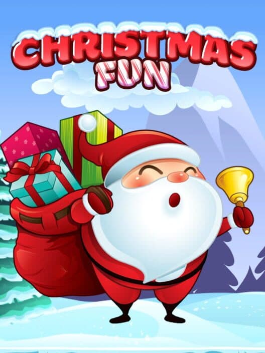 Обложка Christmas Fun