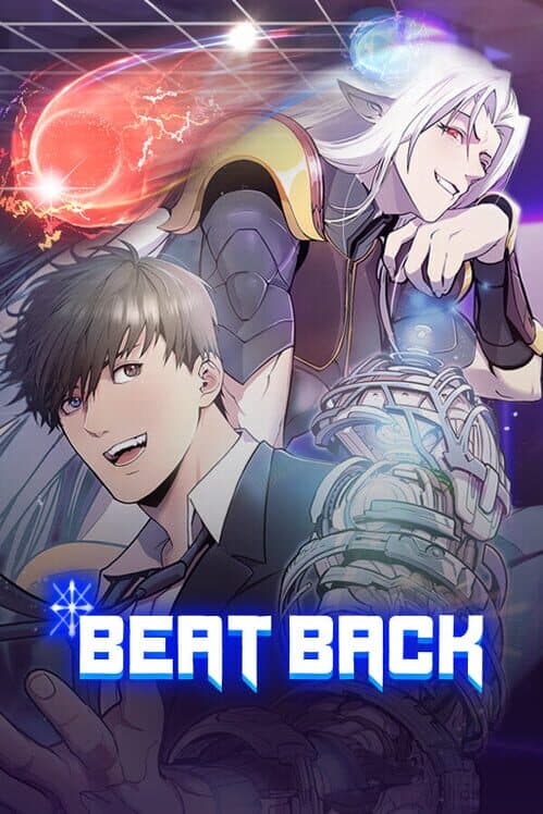 Обложка Beat Back VR