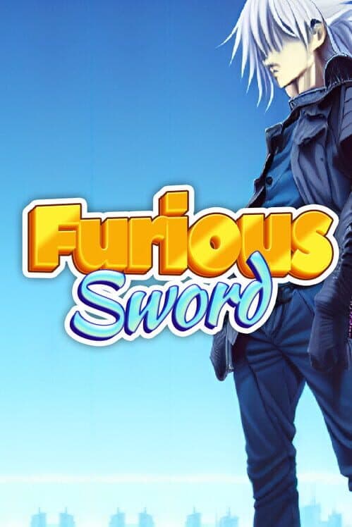 Обложка Furious Sword