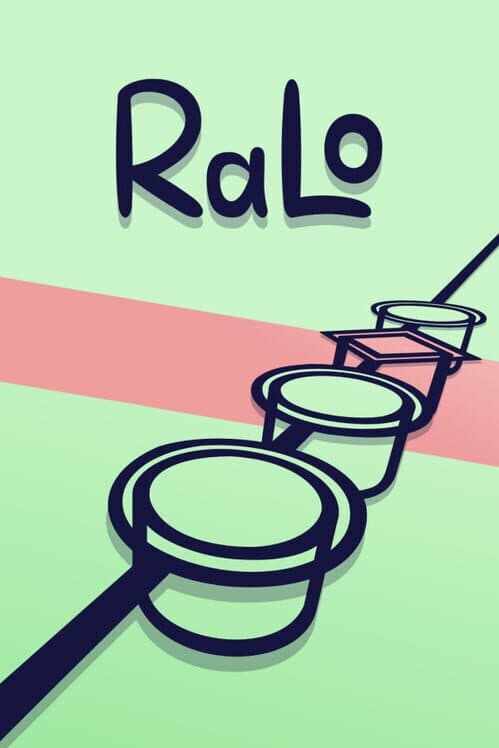 Обложка RaLo