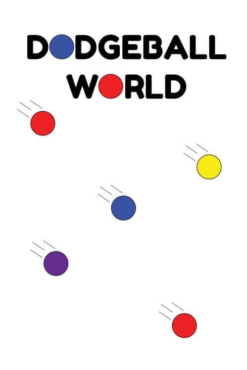 Обложка DodgeBall World