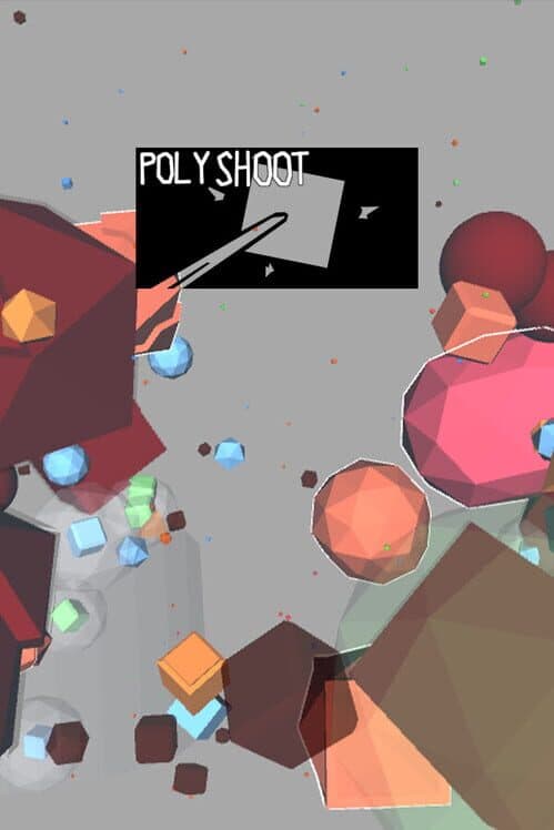 Обложка Poly Shoot