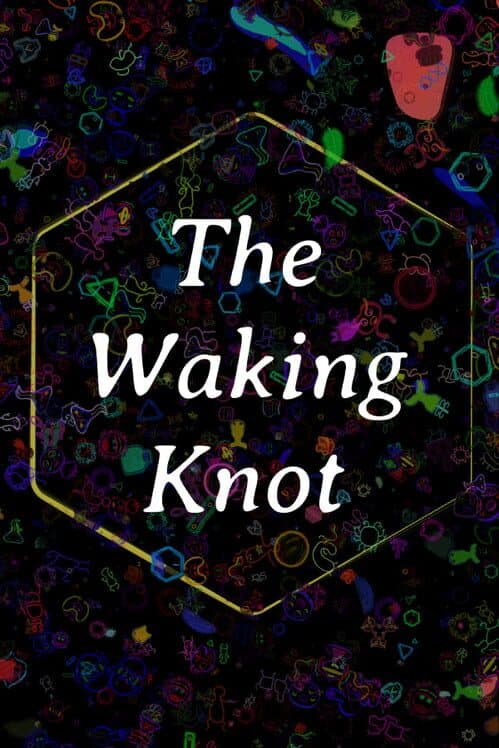 Обложка The Waking Knot