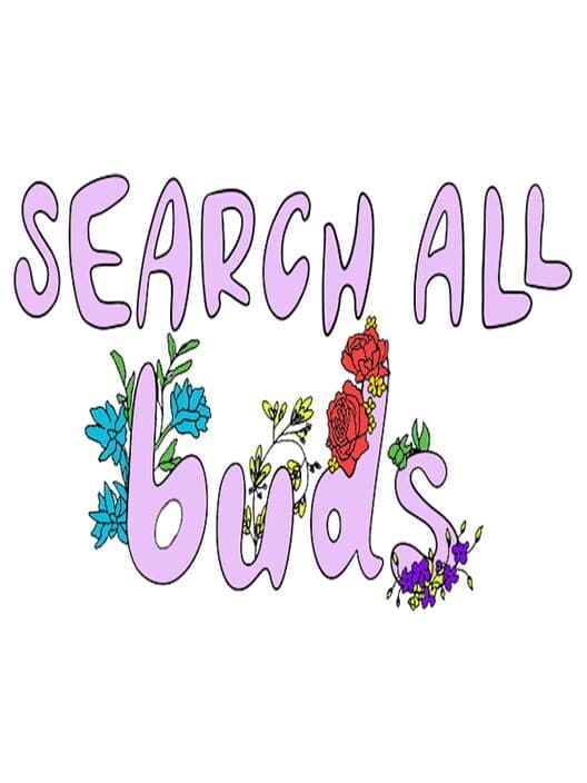 Обложка Search All: Buds