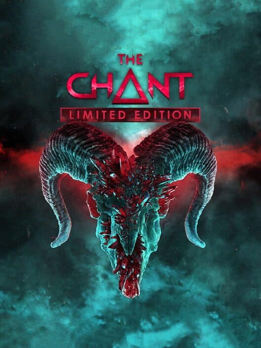 Обложка The Chant: Limited Edition