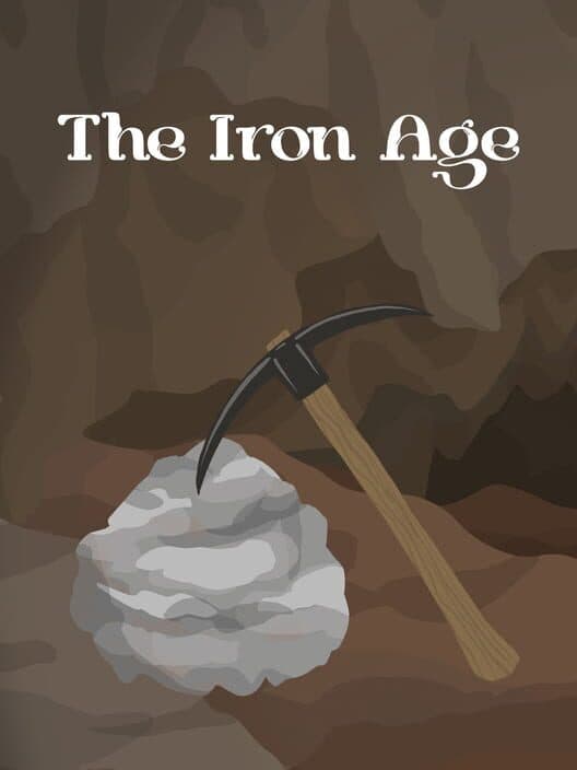 Обложка The Iron Age