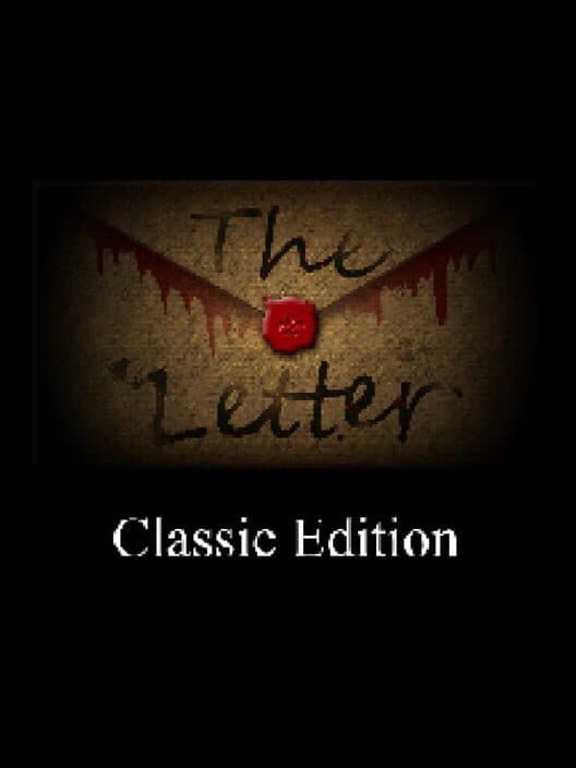 Обложка The Letter: Classic Edition