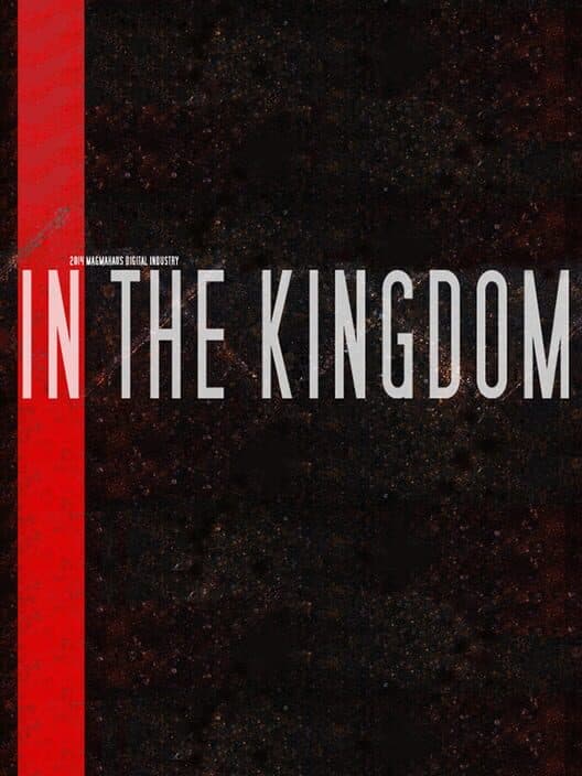 Обложка In the Kingdom