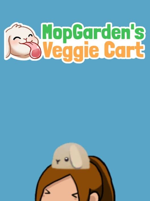 Обложка MopGarden's Veggie Cart