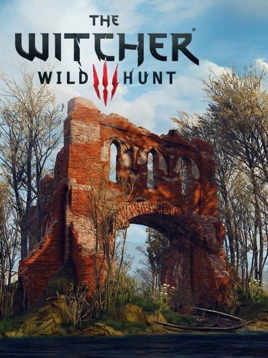 Обложка The Witcher 3: Wild Hunt - New Quest: Scavenger Hunt: Wolf School Gear