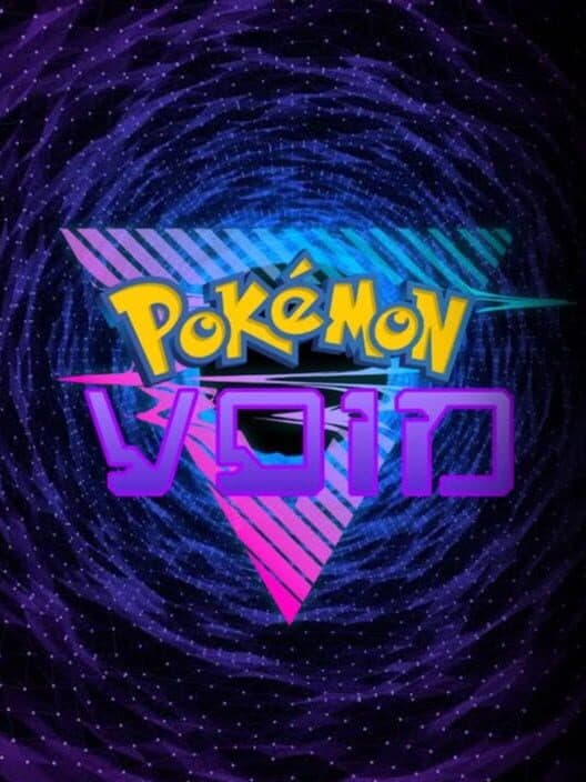 Обложка Pokémon Void