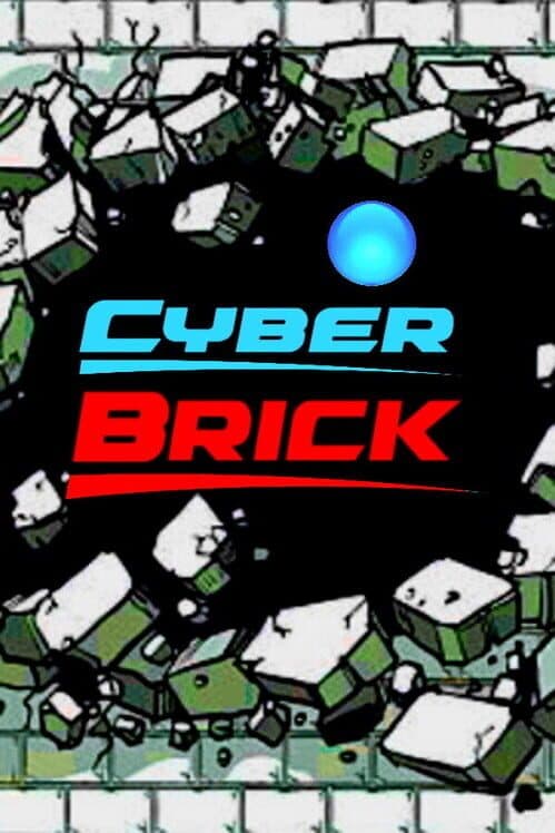 Обложка CyberBrick