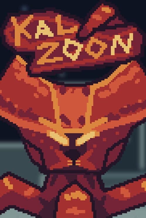 Обложка Kalzoon