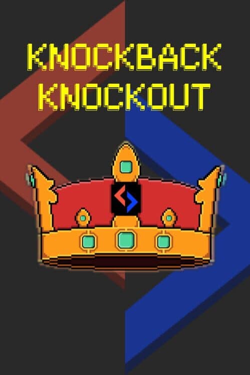 Обложка Knockback Knockout