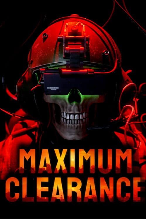 Обложка Maximum Clearance