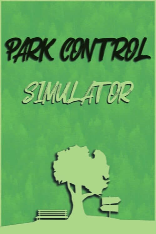Обложка Park Control Simulator
