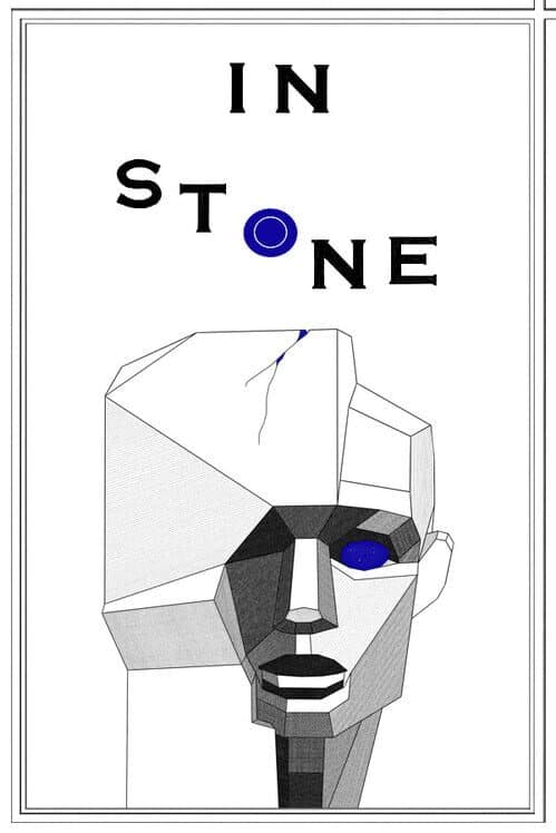 Обложка In Stone